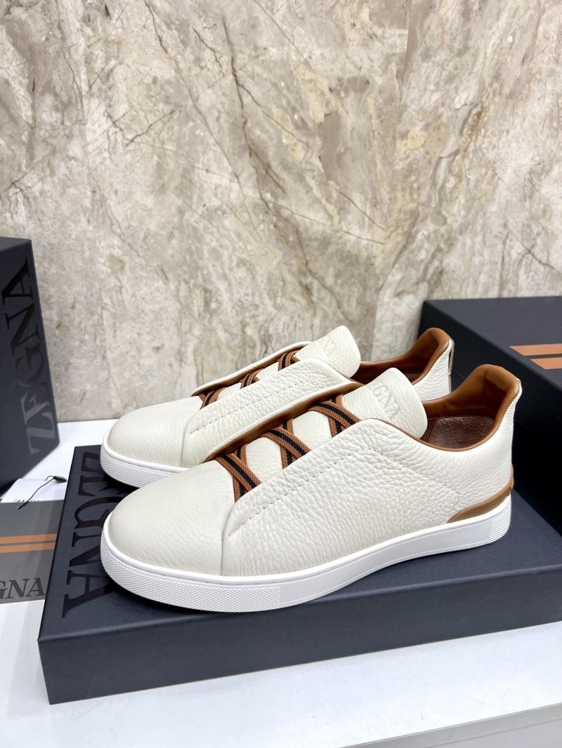 Ermenegildo Zegna Shoes